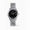 Longines Flagship 35.6 Automatic Stainless Steel Black (L4.774.4.52.6)