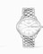 Longines Flagship 35.6 Day Date Stainless Steel (L4.799.4.12.6)