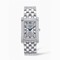 Longines DolceVita 26 Automatic Stainless Steel Silver (L5.657.4.78.6)