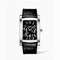 Longines DolceVita XL Stainless Steel Funky Black (L5.686.4.57.2)