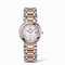 Longines PrimaLuna Automatic 30 Two Tone Pink Funky MOP (L8.113.5.83.6)