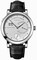 A. Lange and Sohne 31 Rhodium Dial Platinum Men's Watch 130.025