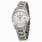Longines Conquest Classic Automatic Mother of Pearl Dial Stainless Steel Ladies Watch L22854876