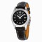 Longines Conquest Classic Black Dial Automatic Ladies Watch L22854563