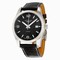 Longines Conquest Classic Black Dial Automatic Men's Watch L2.785.4.56.3