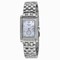 Longines Dolce Vita Blue Mother of Pearl Stainless Steel L51550926