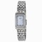 Longines Dolce Vita Mother of Pearl Diamond Dial Ladies Watch L51584926