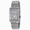 Longines Dolce Vita Mother of Pearl Diamond Dial Stainless Steel Ladies Watch L5.502.0.97.6