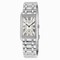 Longines DolceVita Ivory Dial Stainless Steel Ladies Watch L55124716