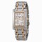 Longines DolceVita Mother of Pearl Dial 18K Rose Gold Ladies Watch L5.502.5.97.7