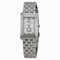 Longines DolceVita White Mother of Pearl Diamond Dial Ladies Watch L5.155.4.94.6