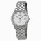 Longines Flagship White Diamond Dial Automatic Men's Watch L4.774.4.27.6