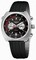 Longines Heritage Diver Auto Black Sunray Dial Black Rubber Men's Watch L2.796.4.52.9