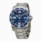 Longines HydroConquest Automatic Stainless Steel Men's Watch L36424966