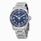 Longines HydroConquest Blue Dial Stainless Steel Men's Watch L36894036