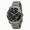 Longines Hydroconquest Chronograph Black Dial Stainless Steel Men's Watch L36964536