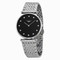 Longines La Grande Classique Diamond Black Dial Men's Watch L4.709.4.58.6