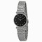 Longines Le Grande Classique Black Dial Steel Ladies Watch L4.209.4.58.6