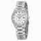 Longines Master Collection Automatic Stainless Steel Ladies Watch L22574776