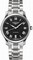 Longines Master Collection Black Dial Stainless Steel Automatic Men's Watch L26284516