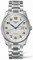 Longines Master Collection Silver DIal Automatic Stainless Steel Men's Watch L26484786