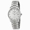 Longines Master Collection Silver Diamond Dial Stainless Steel L25184776