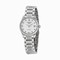 Longines Masters Silver Dial Stainless Steel Ladies Watch L21284776