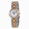 Longines PrimaLuna Automatic Diamond Mother of Pearl Dial Two-tone Ladies Watch L81115876