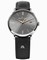 Maurice Lacroix Eliros Date Silver Dial Men's Quartz Watch EL1087-SS001-811