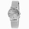 Maurice Lacroix Eliros Date Silver Dial Stainless Steel Ladies Watch EL1084-SS002-110