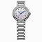 Maurice Lacroix Fiaba Silvered Dial Ladies Watch ML-FA1004-SS002-110