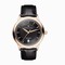 Maurice Lacroix Les Classiques Black Dial Men's Automatic Watch ML-LC6008-PG101-330