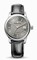 Maurice Lacroix Les Classiques Date Black Dial Men's Watch LC6027-SS001-320