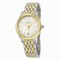 Maurice Lacroix Les Classiques Date Midsize Silver Dial Two-tone Men's Quartz Watch LC1026-PVY13-130