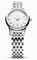 Maurice Lacroix Les Classiques Date Silver Dial Ladies Watch ML-LC1113-SS002-130