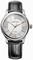 Maurice Lacroix Les Classiques Date Silver Dial Men's Watch LC6027-SS001-121