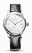 Maurice Lacroix Les Classiques Date Silver Dial Men's Watch LC6027-SS001-131