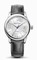 Maurice Lacroix Les Classiques Date Silver Dial Men's Watch LC6027-SS001-132