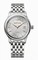 Maurice Lacroix Les Classiques Date Silver Dial Men's Watch LC6027-SS002-122