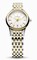 Maurice Lacroix Les Classiques Date Silver Dial Men's Watch ML-LC1113-PVY13-130