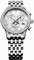 Maurice Lacroix Les Classiques Mother of Pearl Diamond Chronograph Ladies Watch LC1087-SD502-160