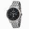 Maurice Lacroix Les Classiques Phase de Lune Chronograph Automatic Men's Watch LC6078-SS002-33E