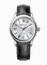 Maurice Lacroix Les Classiques Silver Dial Automatic Ladies Watch LC6027-SS001-133