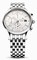 Maurice Lacroix Les Classiques Silver Dial Ladies Watch LC6058-SS002-130