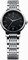 Maurice Lacroix Les Classiques Tradition Black Dial Ladies Automatic Stainless Steel Watch LC6063-SS002-310
