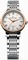 Maurice Lacroix Les Classiques Tradition Silver Dial Ladies Automatic Stainless Steel Watch LC6063-PS102-110