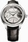 Maurice Lacroix Masterpiece Double Retrograde Silver Dial Men's Watch MP7218-SS001-110