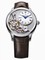Maurice Lacroix Masterpiece Gravity White Dial Men's Watch MP6118-SS001-110