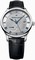 Maurice Lacroix Masterpiece Reserve de Marche Silver Dial Automatic Men's Watch MP6807-SS001-110