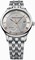 Maurice Lacroix Masterpiece Silver Dial Automatic Men's Watch MP6807-SS002-111